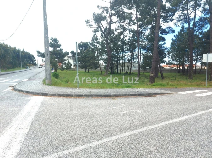 Terreno para Venda em Vieira de Leiria Foto 15