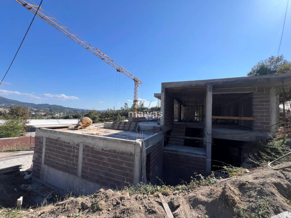 Moradia T3 para Venda em Gême Foto 15