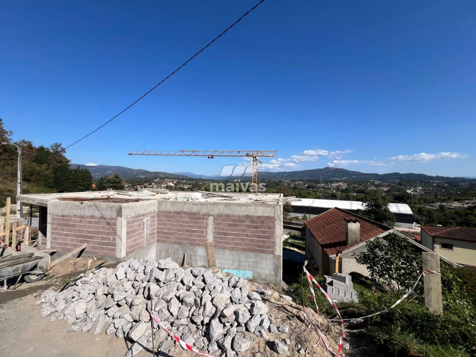 Moradia T3 para Venda em Gême Foto 18