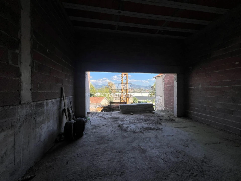 Moradia T3 para Venda em Gême Foto 21