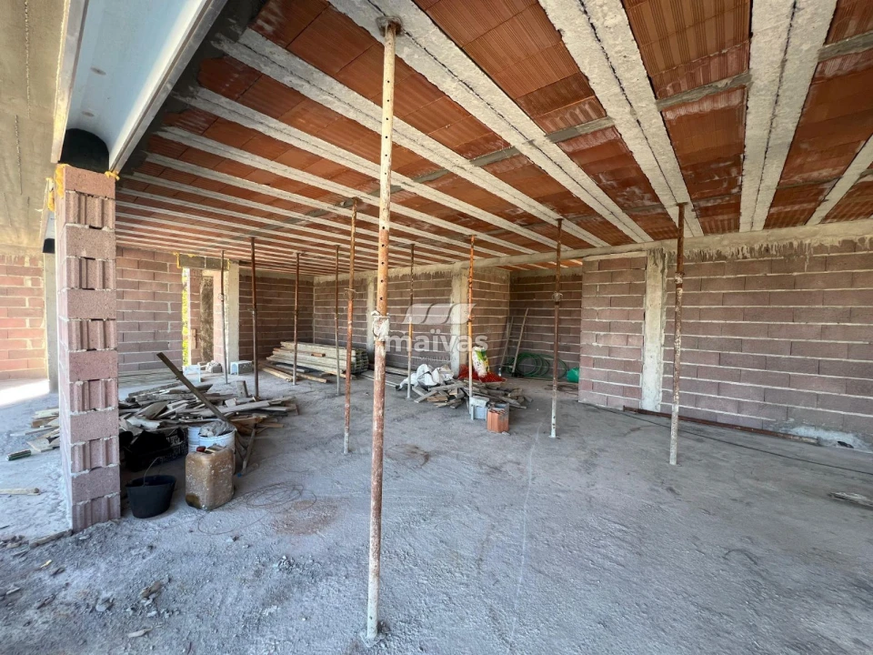 Moradia T3 para Venda em Gême Foto 24