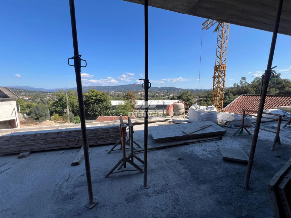 Moradia T3 para Venda em Gême Foto 25