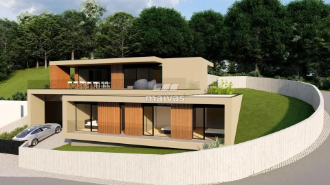 Moradia T3 para Venda em Gême