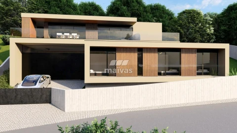 Moradia T3 para Venda em Gême