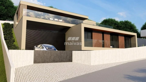 Moradia T3 para Venda em Gême