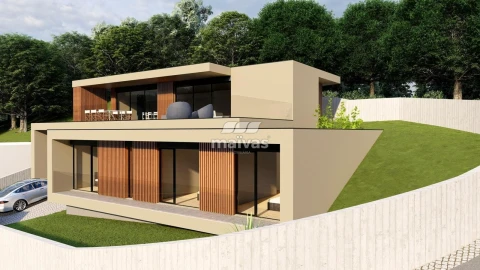 Moradia T3 para Venda em Gême