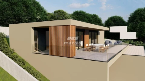 Moradia T3 para Venda em Gême