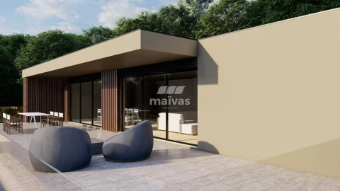 Moradia T3 para Venda em Gême