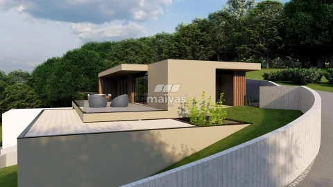 Moradia T3 para Venda em Gême