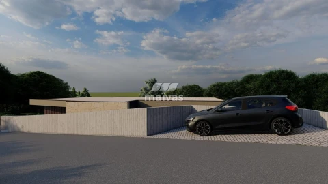 Moradia T3 para Venda em Gême