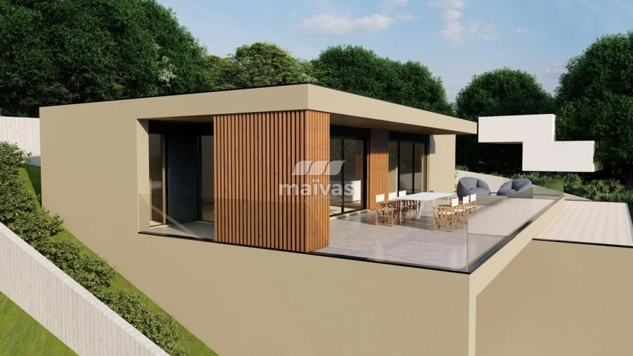 Moradia T3 para Venda em Gême Foto 9