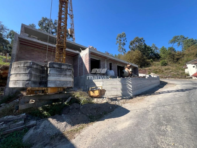 Moradia T3 para Venda em Gême Foto 6