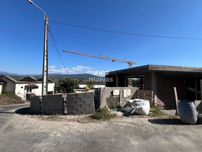 Moradia T3 para Venda em Gême Foto 19