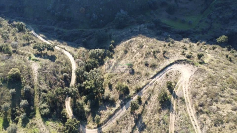 Quinta para Venda em Eucisia, Gouveia e Valverde