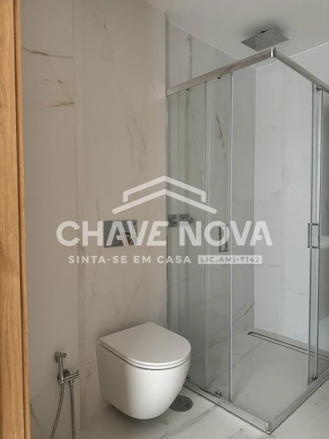Apartamento T1 para Arrendamento em Lordelo do Ouro e Massarelos