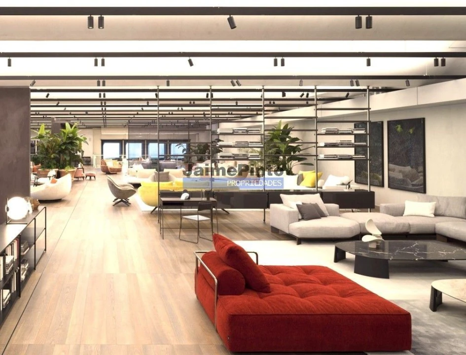 Loja para Arrendamento em Alverca do Ribatejo e Sobralinho Foto 1