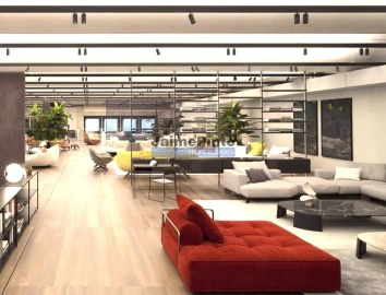 Loja para Arrendamento em Alverca do Ribatejo e Sobralinho