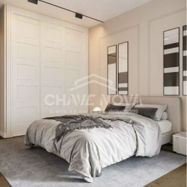 Apartamento T3 para Venda em Alvor