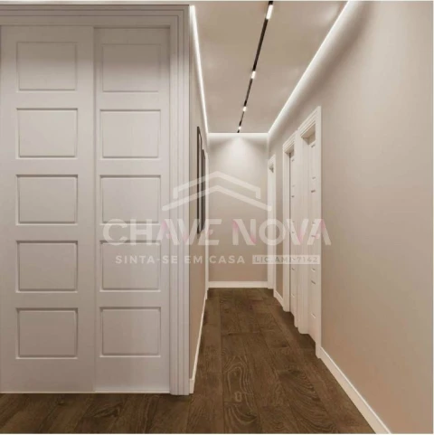 Apartamento T3 para Venda em Alvor