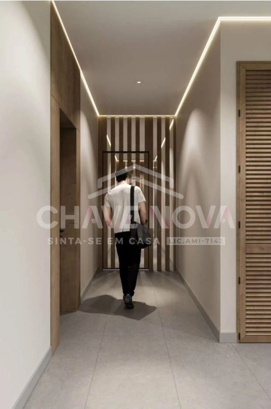 Apartamento T3 para Venda em Alvor Foto 17