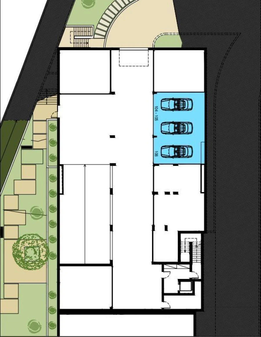 Apartamento T3 para Venda em Alvor Foto 22