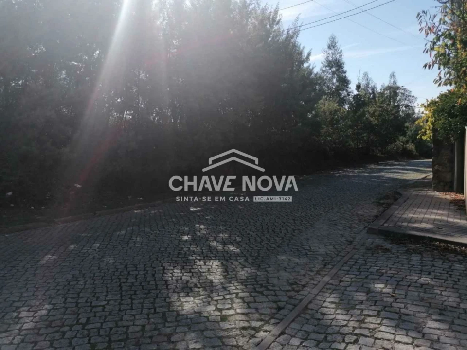 Terreno Comércio / Armazém para Venda em Gondomar (São Cosme), Valbom e Jovim Foto 12