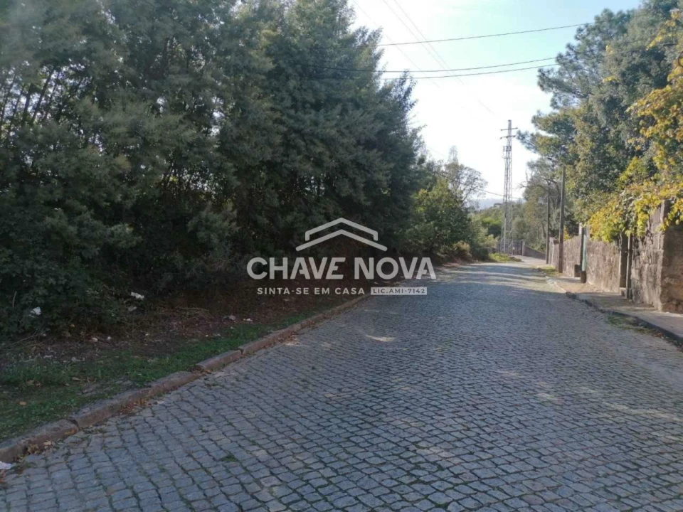 Terreno Comércio / Armazém para Venda em Gondomar (São Cosme), Valbom e Jovim Foto 10