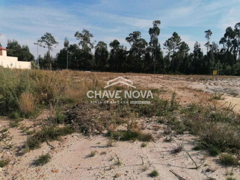 Terreno Comércio / Armazém para Venda em Gondomar (São Cosme), Valbom e Jovim Foto 5