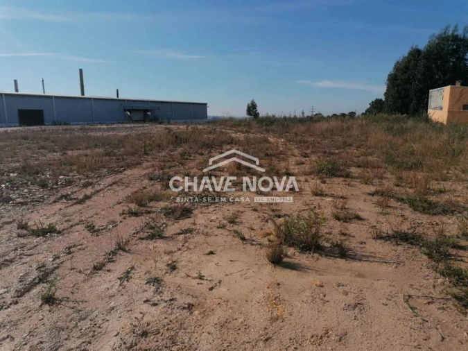 Terreno Comércio / Armazém para Venda em Gondomar (São Cosme), Valbom e Jovim Foto 2