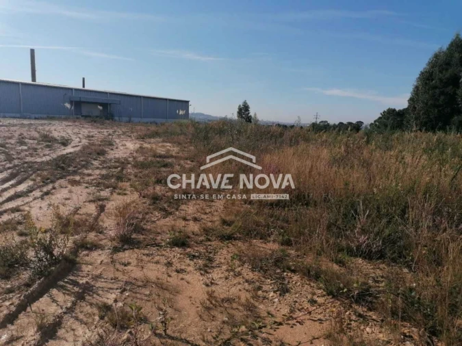 Terreno Comércio / Armazém para Venda em Gondomar (São Cosme), Valbom e Jovim Foto 4