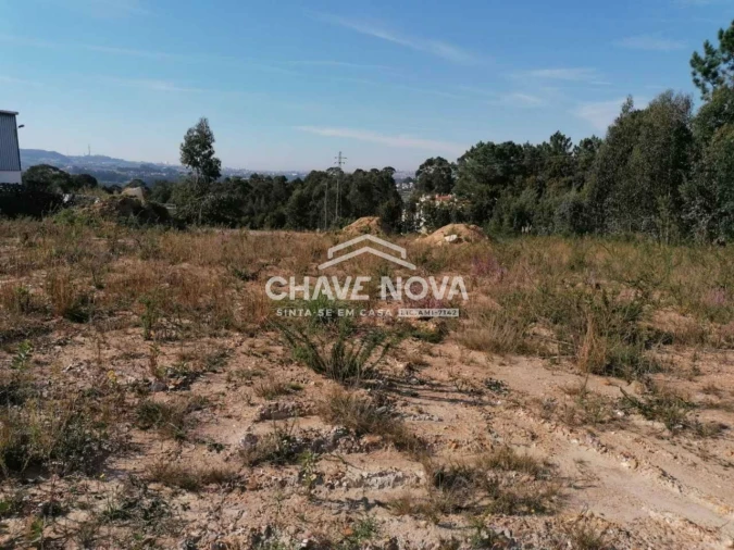 Terreno Comércio / Armazém para Venda em Gondomar (São Cosme), Valbom e Jovim Foto 7