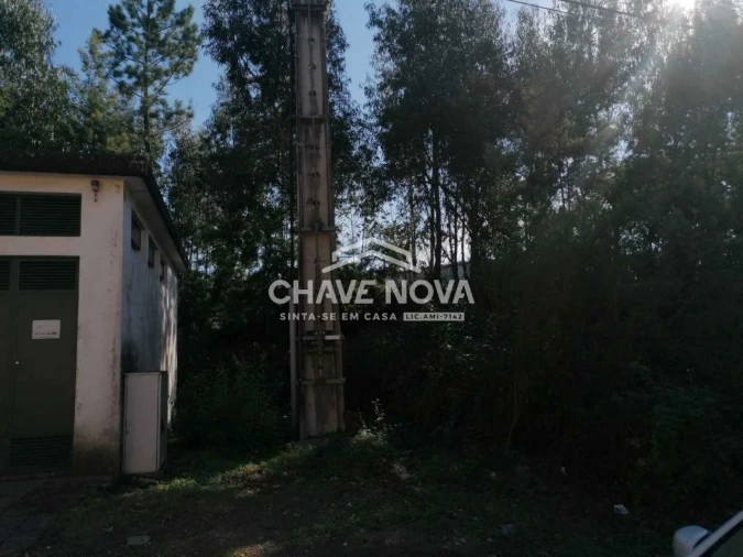 Terreno Comércio / Armazém para Venda em Gondomar (São Cosme), Valbom e Jovim Foto 13