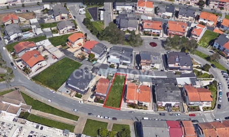 Terreno para Venda em Cidade da Maia