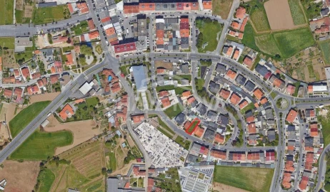 Terreno para Venda em Cidade da Maia