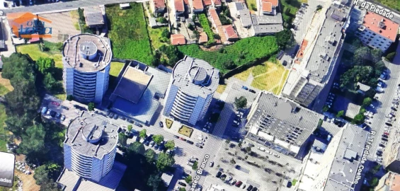 Negócio para Arrendamento em Aguas Santas