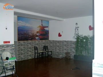 Negócio para Arrendamento em Aguas Santas