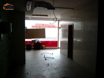 Negócio para Arrendamento em Aguas Santas