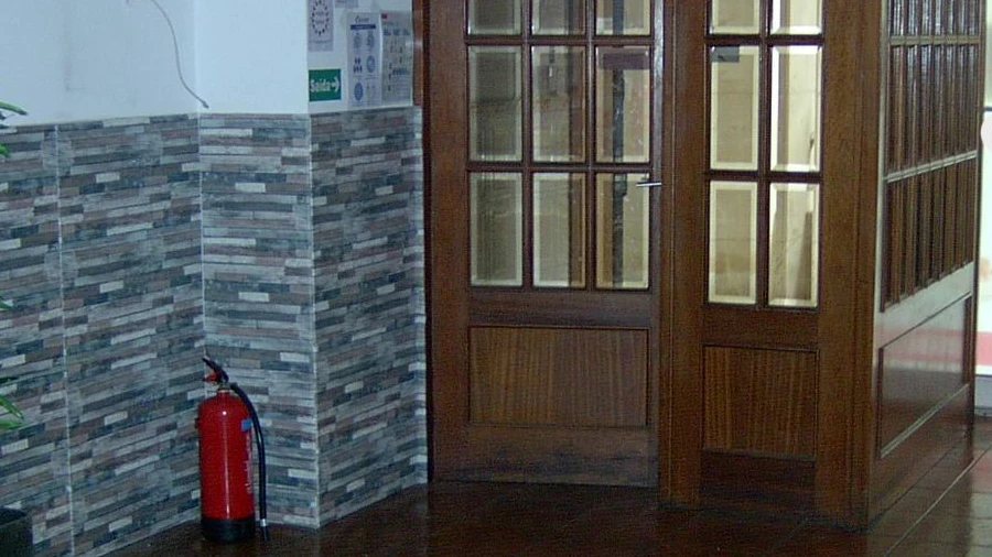 Negócio para Arrendamento em Aguas Santas