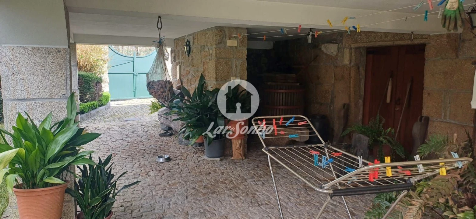 Quinta T2 para Venda em Carvalhosa Foto 8