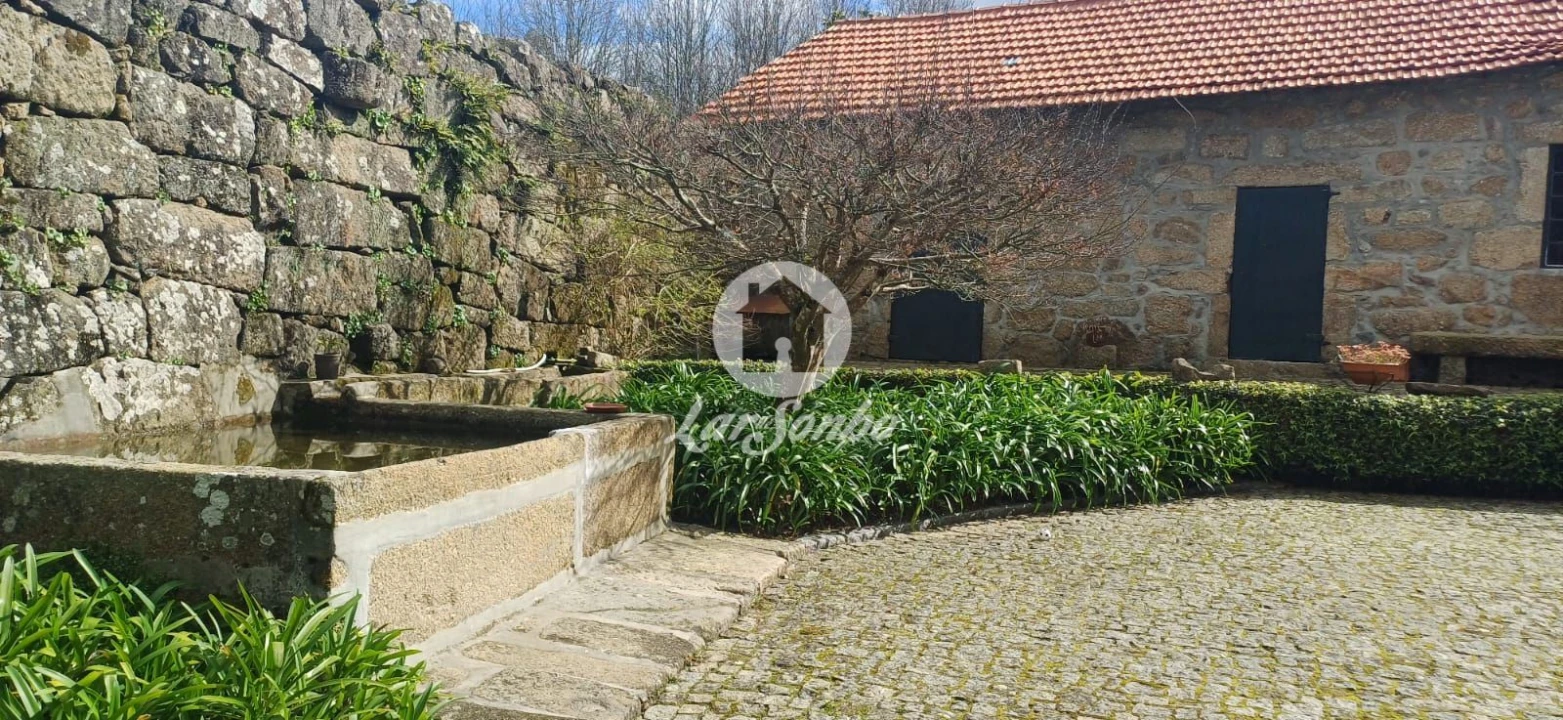 Quinta T2 para Venda em Carvalhosa Foto 10