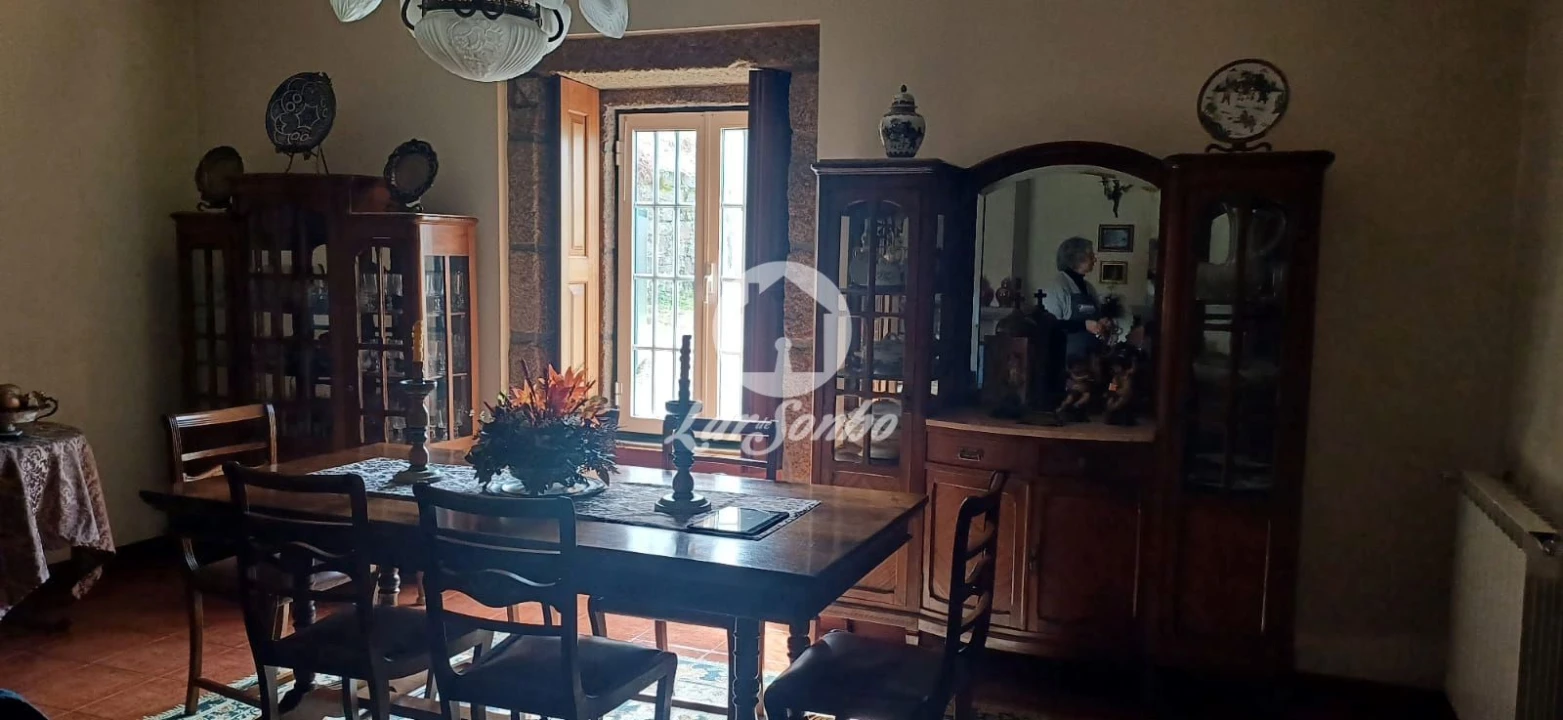 Quinta T2 para Venda em Carvalhosa Foto 26