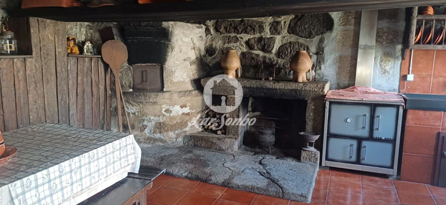 Quinta T2 para Venda em Carvalhosa Foto 30