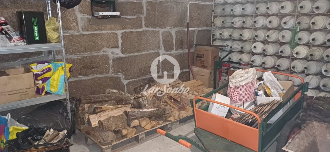 Quinta T2 para Venda em Carvalhosa Foto 12