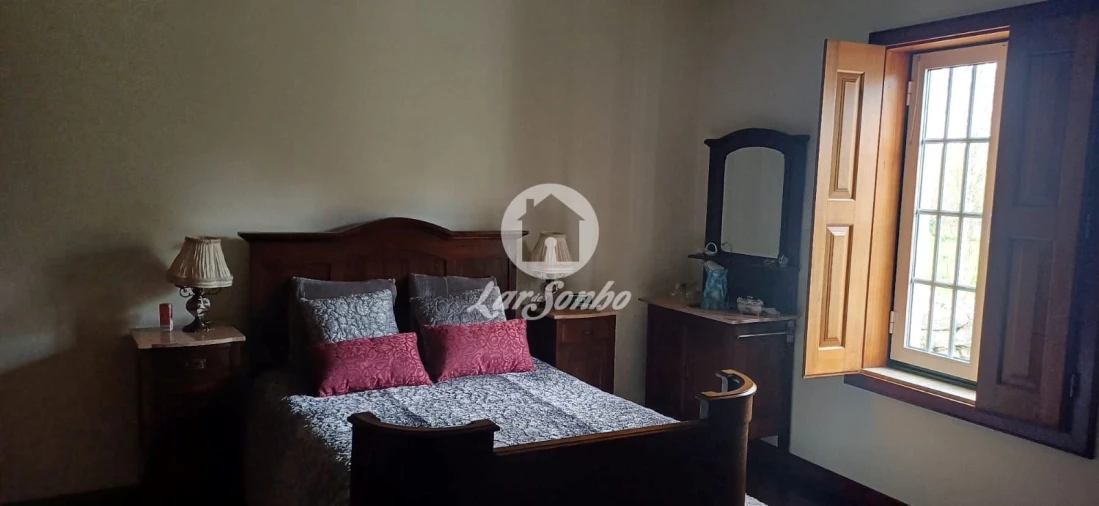 Quinta T2 para Venda em Carvalhosa Foto 18