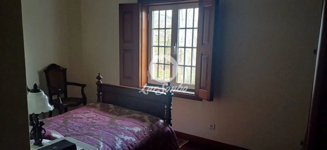 Quinta T2 para Venda em Carvalhosa Foto 23