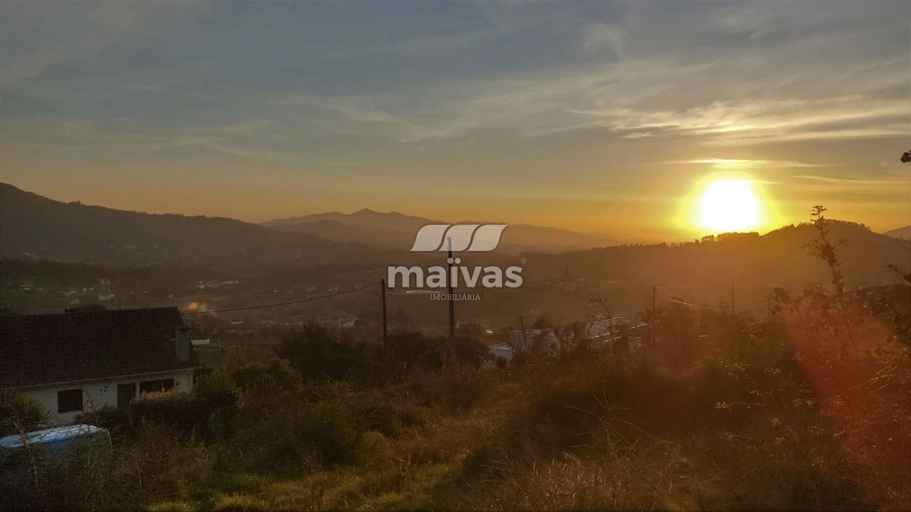 Terreno Agricola ou Rústico para Venda em Refoios do Lima Foto 5