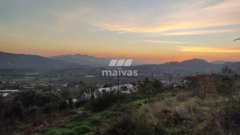 Terreno Agricola ou Rústico para Venda em Refoios do Lima