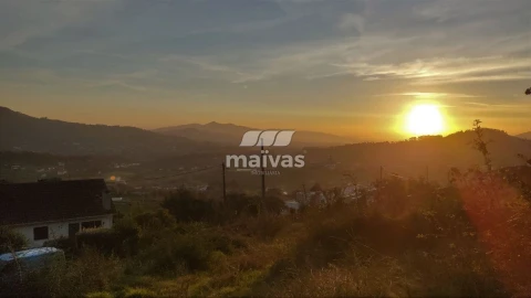 Terreno Agricola ou Rústico para Venda em Refoios do Lima