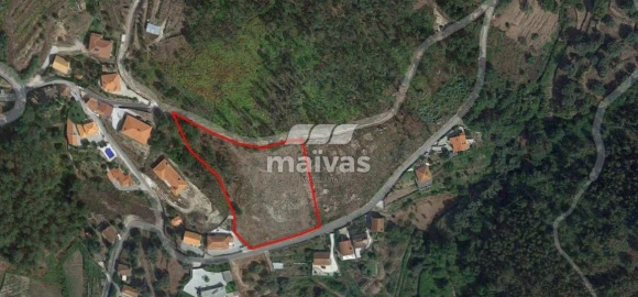 Terreno Agricola ou Rústico para Venda em Refoios do Lima