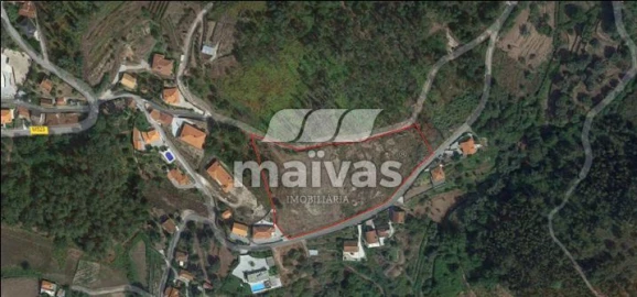 Terreno Agricola ou Rústico para Venda em Refoios do Lima